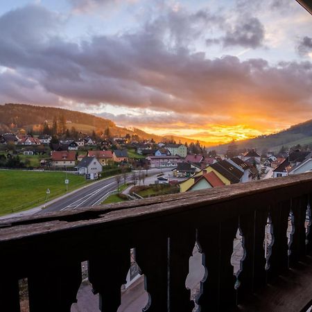 Hirschenhof Apartments Шпіталь-ам-Земмерінг Екстер'єр фото
